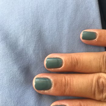 Happy Nails and Spa - My nails 24 hrs after - Nail Salons Near Me - Seal Beach, California Happy Nails and Spa - My nails 24 hrs after - Nail Salons Near Me - Seal Beach, California
