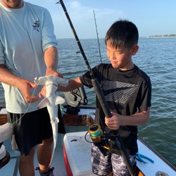 Blue Water Tackle Shop