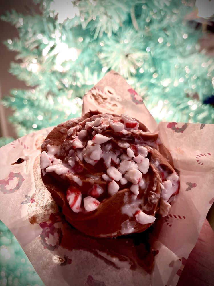 LAY AND LEE’S BAKERY Updated April 2024 3322 Virginia Beach Blvd