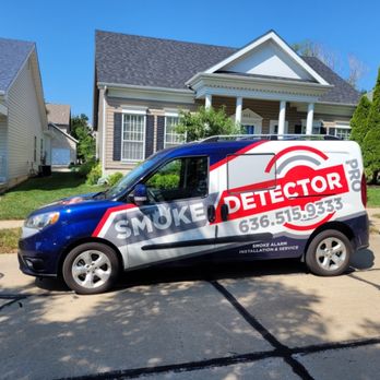 Smoke Detector Pro - Fire Protection Services Near Me - O'Fallon, Missouri Smoke Detector Pro - Fire Protection Services Near Me - O'Fallon, Missouri