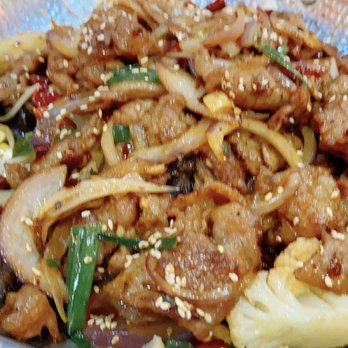 General Pot - Chinese Near Me - Fremont, California