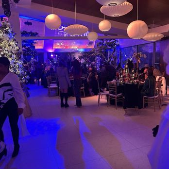 Roostertail - Dance floor 1 - Caterers Near Me - Detroit, Michigan