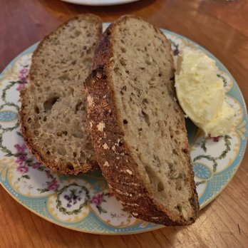 Ellē - Bread and cultured butter - Cafes Near Me - Washington, DC, District of Columbia Ellē - Bread and cultured butter - Cafes Near Me - Washington, DC, District of Columbia