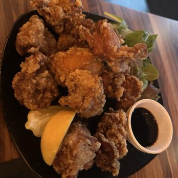 JINYA Ramen Bar - Oviedo - Ramen Near Me - Oviedo, Florida