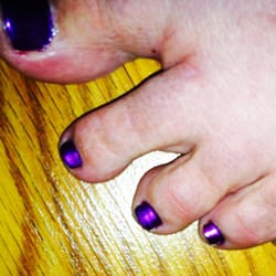 The Nail Studio