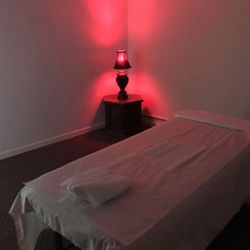 Chinese Foot Massage & Body Relax