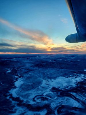 Northern Alaska Tour Company by null