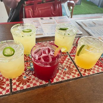 Grumpy Gringo - Mexican Near Me - St. Petersburg, Florida