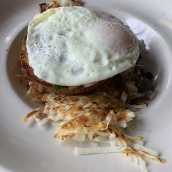 Honeybear Cafe - Biscuit skillet - Breakfast & Brunch Near Me - Chicago, Illinois