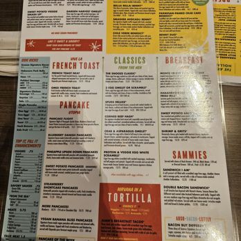 Snooze, an A.M. Eatery - Breakfast & Brunch Near Me - Katy, Texas