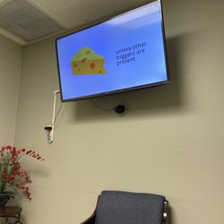 Neurological Medical Group Of Orange County - Tv talking about having a good diet
