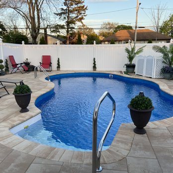 AB Masonry Contractors - Backyard pavers - Patio Coverings Near Me - Westbury, New York AB Masonry Contractors - Backyard pavers - Patio Coverings Near Me - Westbury, New York