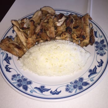 Sun's Teriyaki - Teryaki Chicken $7.20 - Japanese Near Me - Kelso, Washington Sun's Teriyaki - Teryaki Chicken $7.20 - Japanese Near Me - Kelso, Washington