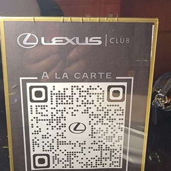 Lexus Club - Barcode - Stadiums & Arenas Near Me - Los Angeles, California Lexus Club - Barcode - Stadiums & Arenas Near Me - Los Angeles, California