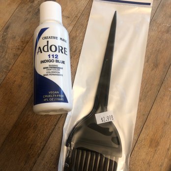 Essence Beauty Supply - Vibrant semipermanent hair dye and brush - Cosmetics & Beauty Supply Near Me - Oakland, California Essence Beauty Supply - Vibrant semipermanent hair dye and brush - Cosmetics & Beauty Supply Near Me - Oakland, California