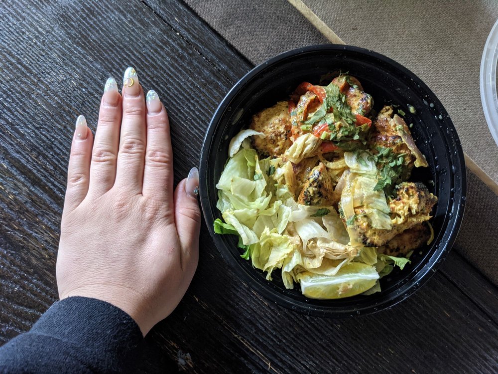 CLOVE INDIAN BISTRO 18 Photos & 17 Reviews 6642 Sawmill Rd