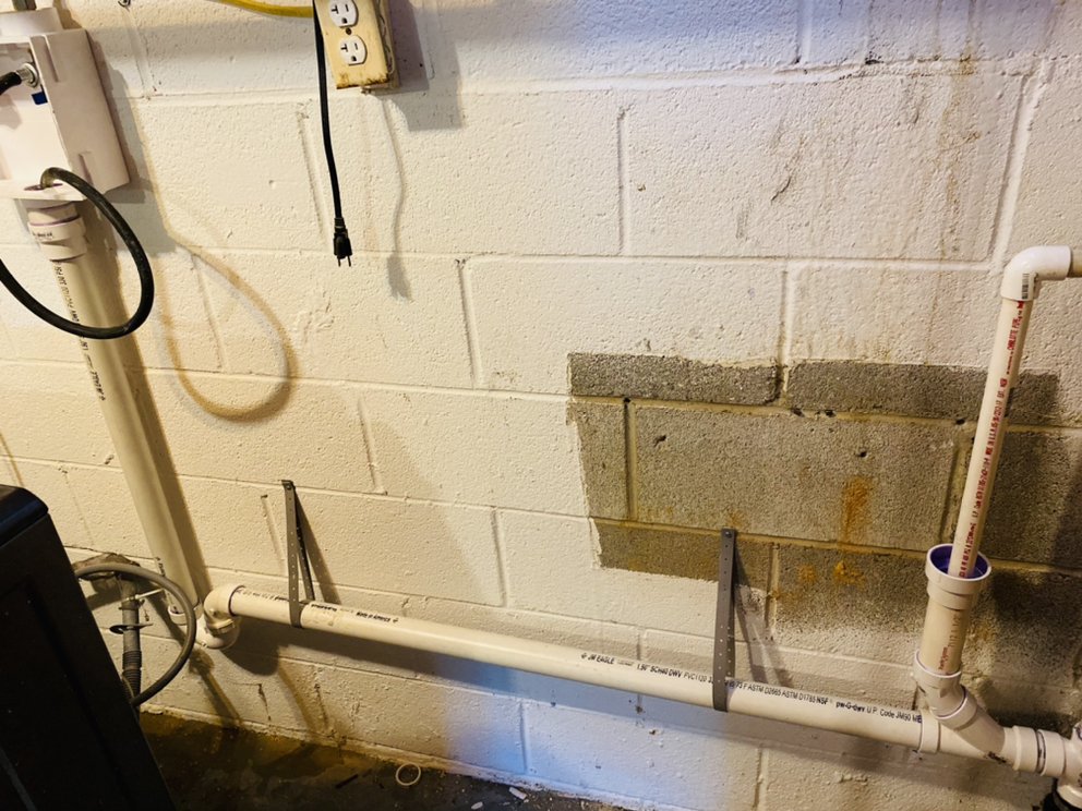 Slide of L&K Plumbing Service