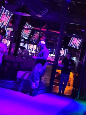 Bottled Blonde - Scottsdale by null