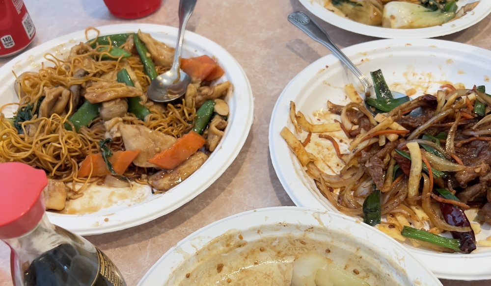 HONG KONG GARDEN RESTAURANT Updated October 2024 31 Photos & 125