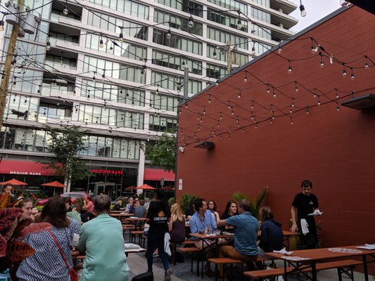 Casa Oaxaca Bethesda by null