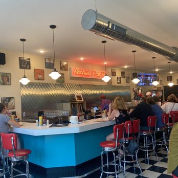 Archie's Flat Top - Burgers Near Me - West Allis, Wisconsin Archie's Flat Top - Burgers Near Me - West Allis, Wisconsin