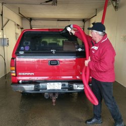 East Hill Car Wash