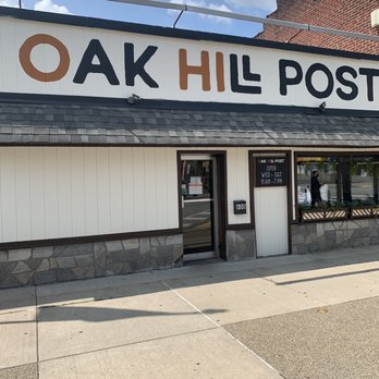Oak Hill Post - New American Near Me - Pittsburgh, Pennsylvania