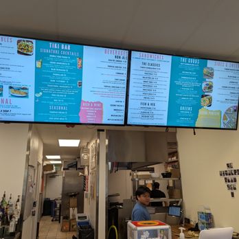 Paseo - Menu (Jan 2025) - Caribbean Near Me - Issaquah, Washington Paseo - Menu (Jan 2025) - Caribbean Near Me - Issaquah, Washington