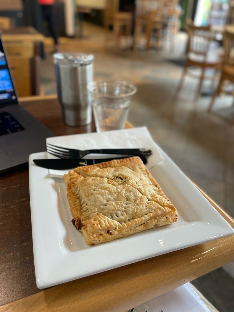 Social spots from Loons Coffee