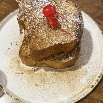 Madres Brunch - French toast - Coffee & Tea Near Me - Rancho Cucamonga, California