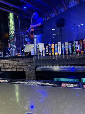 Copper Blues Rock Pub & Kitchen by null