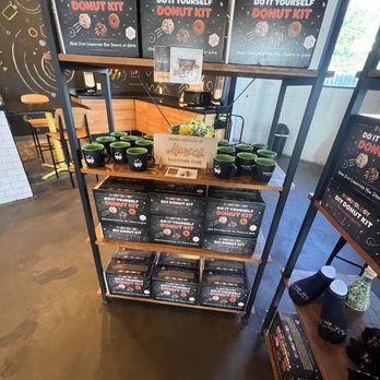 Donutology - Merch - Donuts Near Me - Kansas City, Missouri