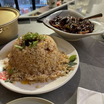 Phat Eatery - Malaysian Near Me - The Woodlands, Texas