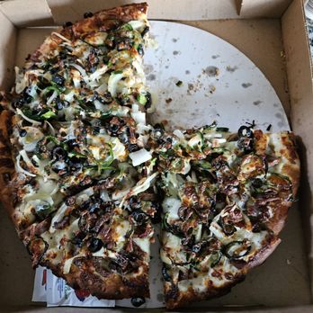 Folsom Pizza & Kabob - Mediterranean Near Me - Folsom, California