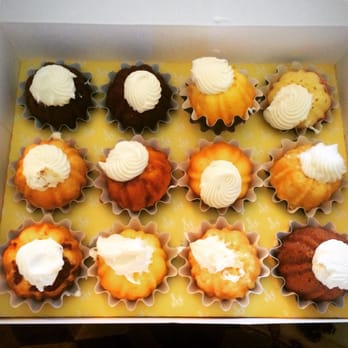 Nothing Bundt Cakes - Bakeries Near Me - Pasadena, California