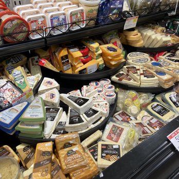 Publix Super Markets - A wide variety of cheeses - Grocery Near Me - Mauldin, South Carolina