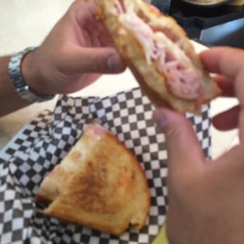 Black Sheep GCB - Number 8! - Sandwiches Near Me - Anaheim, California