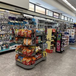 Walgreens