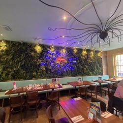 Las Iguanas