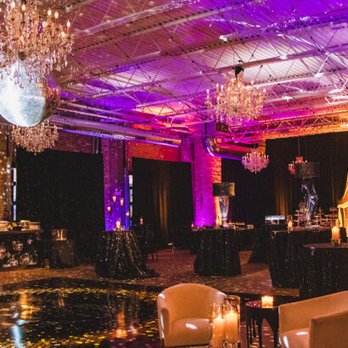 The Carter Chicago - Venues & Event Spaces Near Me - Chicago, Illinois