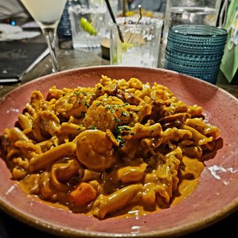 The Black Sheep Restaurant - Jambalaya Pasta - Wine Bars Near Me - Manassas, Virginia The Black Sheep Restaurant - Jambalaya Pasta - Wine Bars Near Me - Manassas, Virginia