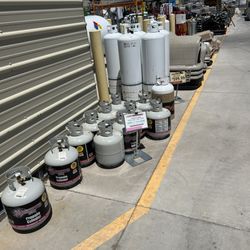 Tractor Supply - Nothing posted about the no return policy