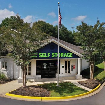 Midgard Self Storage - Self Storage Near Me - Alpharetta, Georgia Midgard Self Storage - Self Storage Near Me - Alpharetta, Georgia
