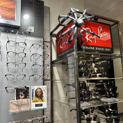 Fremont Optometric Group - im scared of spiders