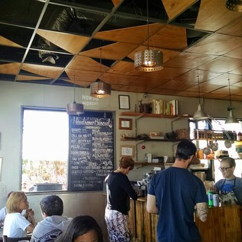 Handsome Biscuit - Handsome biscuit on a nice warm December day - Breakfast & Brunch Near Me - Norfolk, Virginia