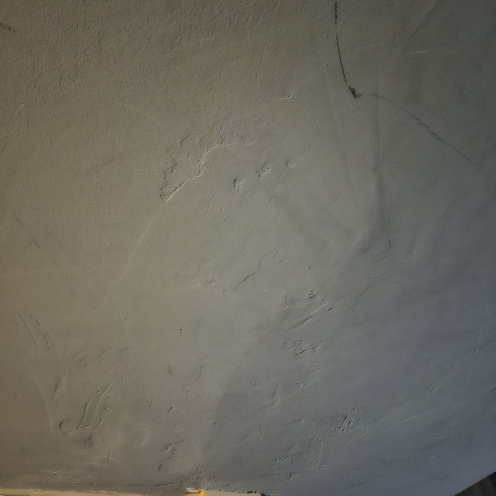 Joe Ann Solutions - The other wall never sand down before painting over - Handyman Near Me Joe Ann Solutions - The other wall never sand down before painting over - Handyman Near Me
