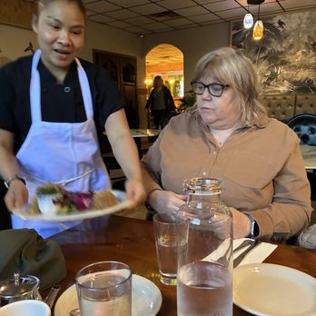 Modern Ohana - Chef Mix, Island Pua 'A Duo - Breakfast & Brunch Near Me - Ithaca, New York