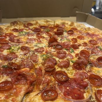 Bobby's Pizza - Hot Honey Pizza - Pizza Near Me - San Diego, California Bobby's Pizza - Hot Honey Pizza - Pizza Near Me - San Diego, California
