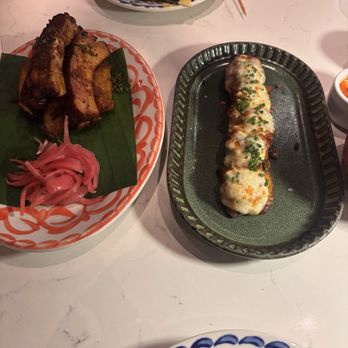 Causa Amazonia - Tapas/Small Plates Near Me - Washington, DC, District of Columbia