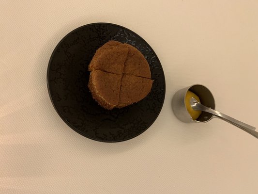 William Frachot by null